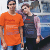 Kingsday Dictionary T-shirt