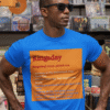 Kingsday Dictionary Orange