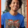 Koningsdag Outfit T-shirt Amsterdam 1