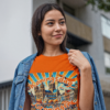 Koningsdag Groningen T-shirt