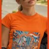 Koningsdag Rotterdam T-shirt