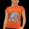 Koningsdag Rotterdam T-shirt Koningsdag Rotterdam T-shirt