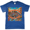 T-shirt Koningsdag Amsterdam 3