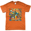 T-shirt Koningsdag Utrecht T-shirt Koningsdag Utrecht