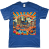 T-shirt Koningsdag Groningen