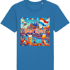 T-shirt Koningsdag Biertje