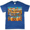 T-shirt Happy Kingsday T-shirt Happy Kingsday
