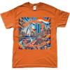 T-shirt Koningsdag Rotterdam T-shirt Koningsdag Rotterdam