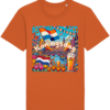 T-shirt Koningsdag Algemeen