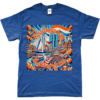 T-shirt Koningsdag Rotterdam T-shirt Koningsdag Rotterdam