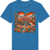 T-shirt Koningsdag Amsterdam 1
