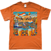 T-shirt Happy Kingsday T-shirt Happy Kingsday