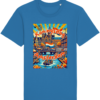 T-shirt Koningsdag Amsterdam 2