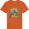 T-shirt Koningsdag Utrecht