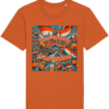 T-shirt Koningsdag Amsterdam 1