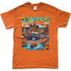 T-shirt Koningsdag Amsterdam 2