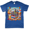 T-shirt Koningsdag Drink een Biertje met Mij