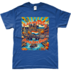 T-shirt Koningsdag Amsterdam 2