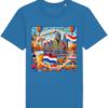 T-shirt Koningsdag Drink een Biertje met Mij