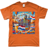 T-shirt Koningsdag Drink een Biertje met Mij