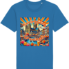 T-shirt Koningsdag Groningen