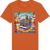 T-shirt Koningsdag Drink een Biertje met Mij