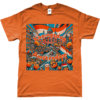 T-shirt Koningsdag Amsterdam 1