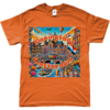 T-shirt Koningsdag Amsterdam 3